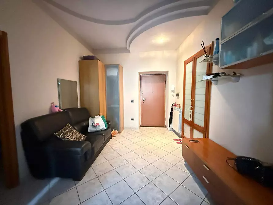 Immagine 8 di Appartamento in vendita  in Via San Carlo 107 a Caserta