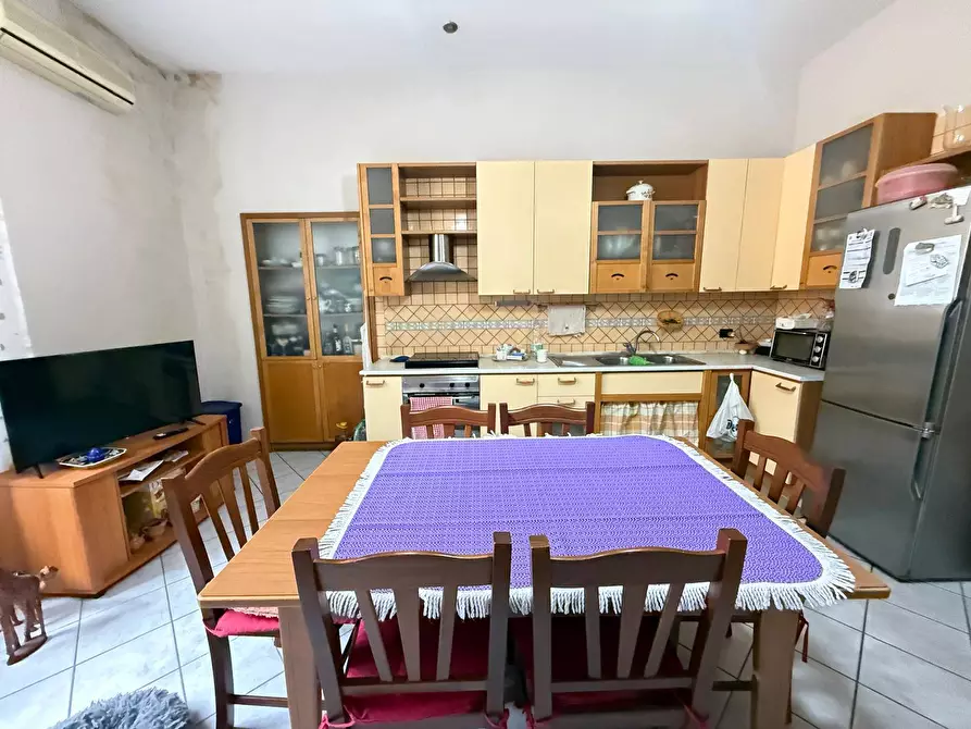 Immagine 7 di Appartamento in vendita  in Via San Carlo 107 a Caserta