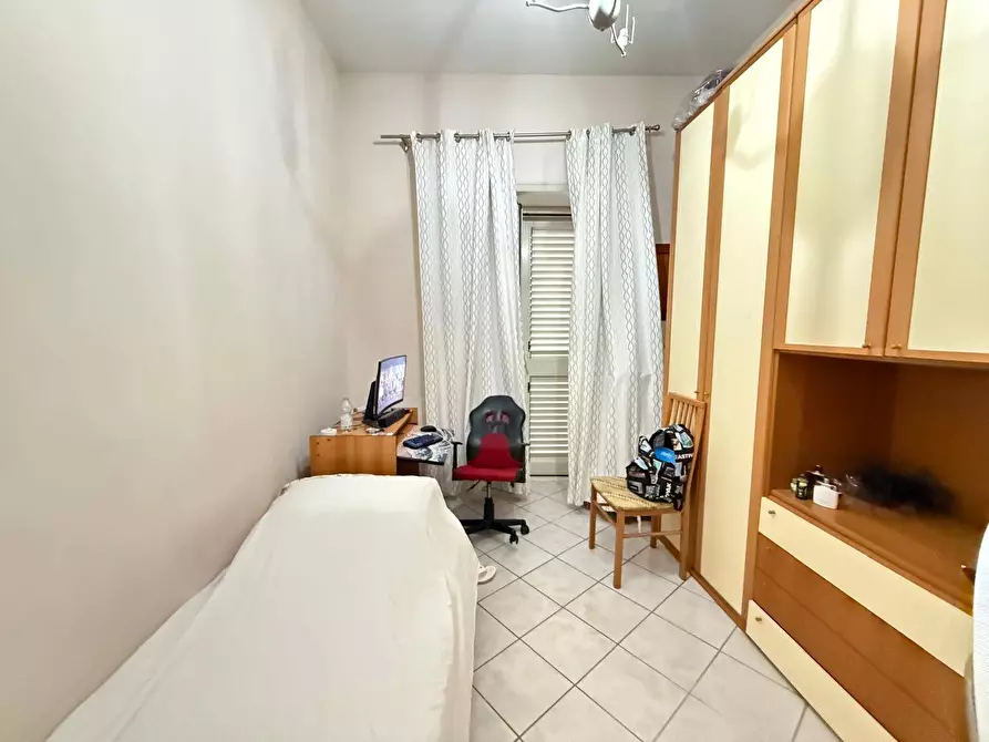 Immagine 12 di Appartamento in vendita  in Via San Carlo 107 a Caserta