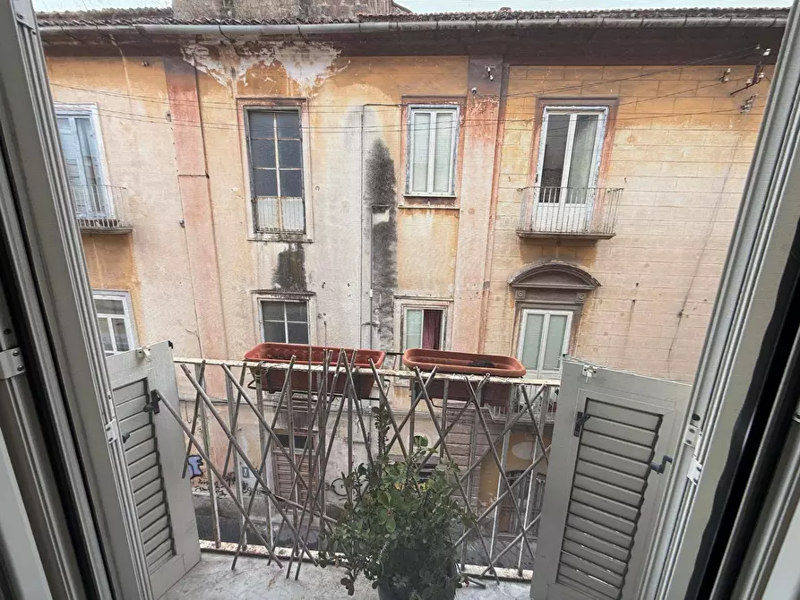 Immagine 14 di Appartamento in vendita  in Via San Carlo 107 a Caserta