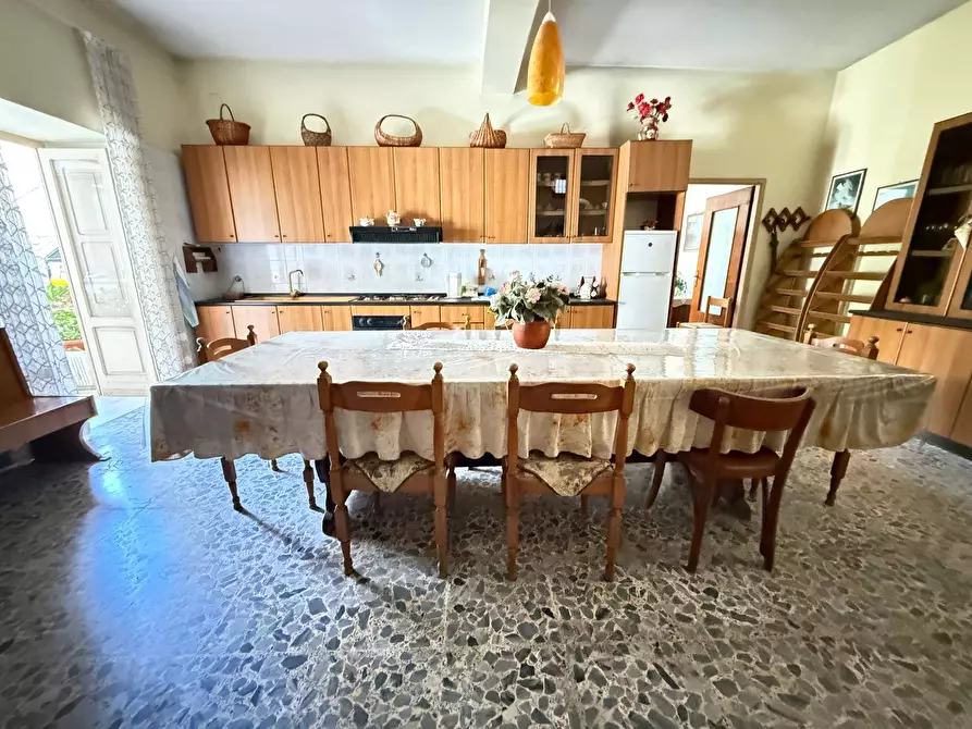 Immagine 12 di Appartamento in vendita  in Via San Biagio 2 a Caserta