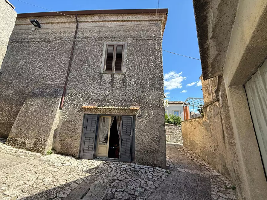 Immagine 14 di Appartamento in vendita  in Via San Biagio 2 a Caserta