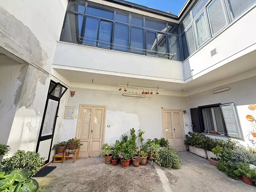 Immagine 16 di Appartamento in vendita  in Via San Biagio 2 a Caserta