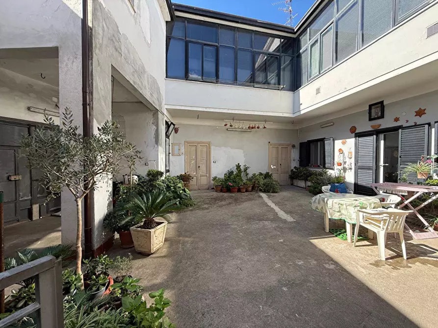 Immagine 17 di Appartamento in vendita  in Via San Biagio 2 a Caserta