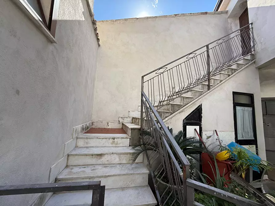 Immagine 19 di Appartamento in vendita  in Via San Biagio 2 a Caserta