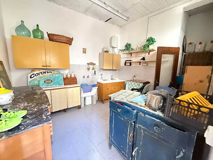 Immagine 49 di Appartamento in vendita  in Via San Biagio 2 a Caserta