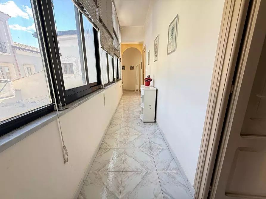 Immagine 35 di Appartamento in vendita  in Via San Biagio 2 a Caserta