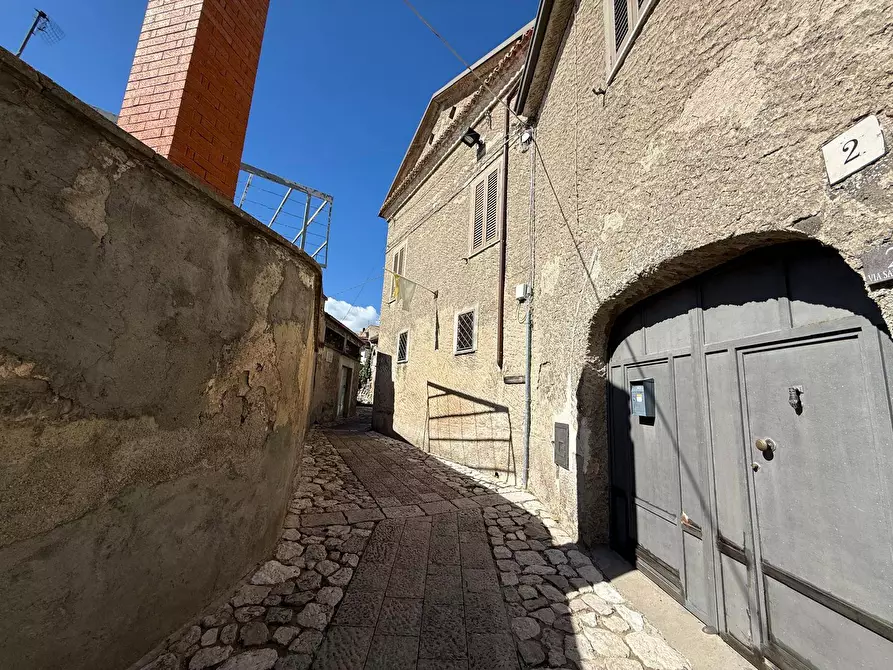 Immagine 46 di Appartamento in vendita  in Via San Biagio 2 a Caserta