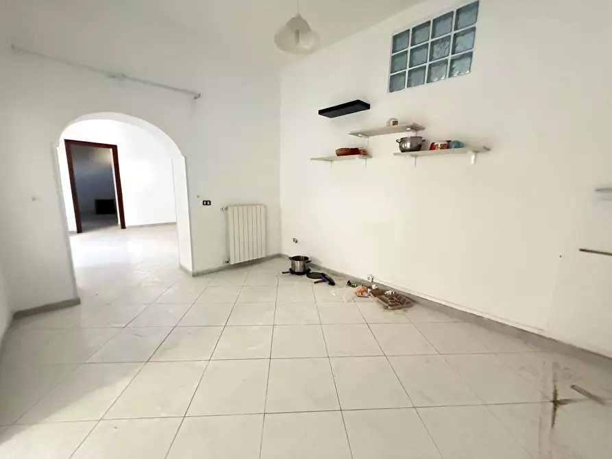 Immagine 13 di Appartamento in affitto  in Via dei Giardini 33/18 a Caserta