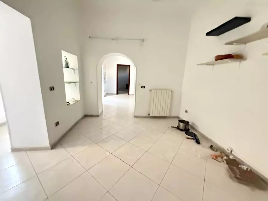 Immagine 12 di Appartamento in affitto  in Via dei Giardini 33/18 a Caserta