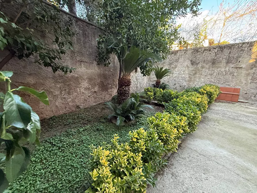 Immagine 5 di Appartamento in affitto  in Via Giardini Reali 33/18 a Caserta