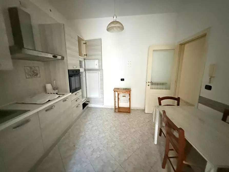 Immagine 2 di Appartamento in affitto  in Via Giardini Reali 33/18 a Caserta