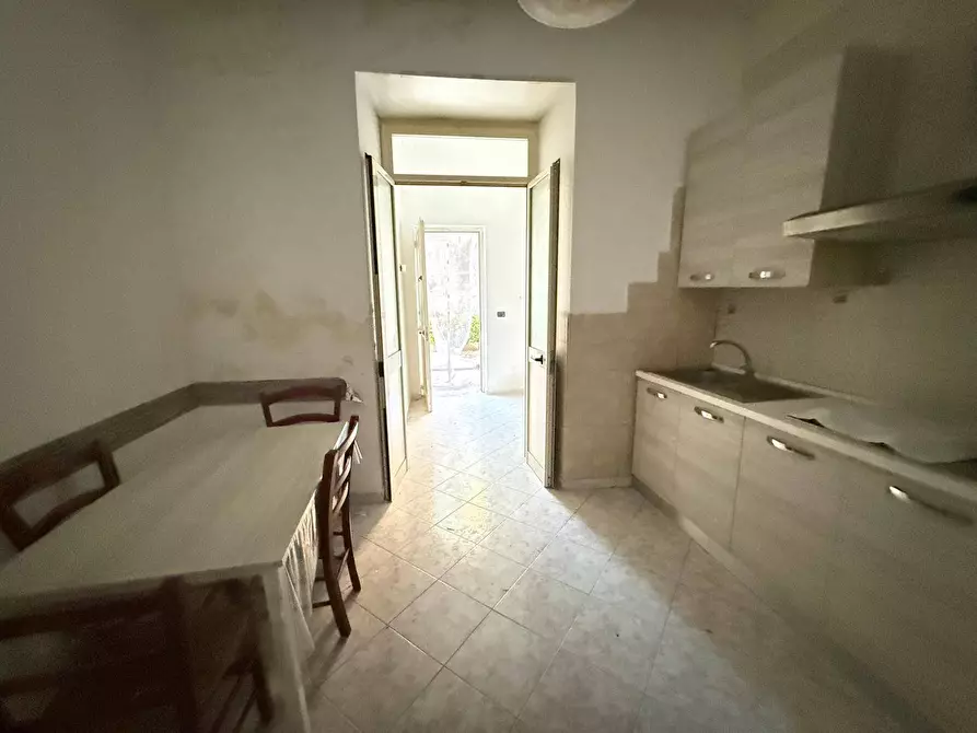 Immagine 23 di Appartamento in affitto  in Via Giardini Reali 33/18 a Caserta