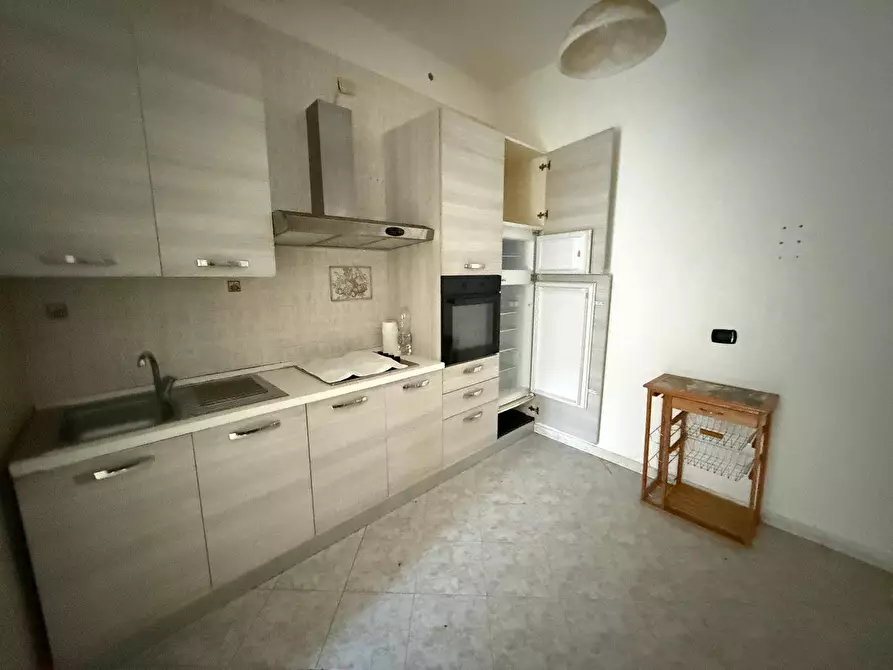 Immagine 3 di Appartamento in affitto  in Via Giardini Reali 33/18 a Caserta