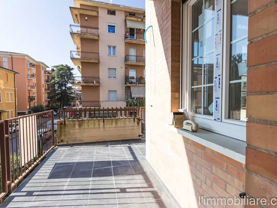 Immagine 10 di Camera in affitto  in Via Sabotino 10 a Verona