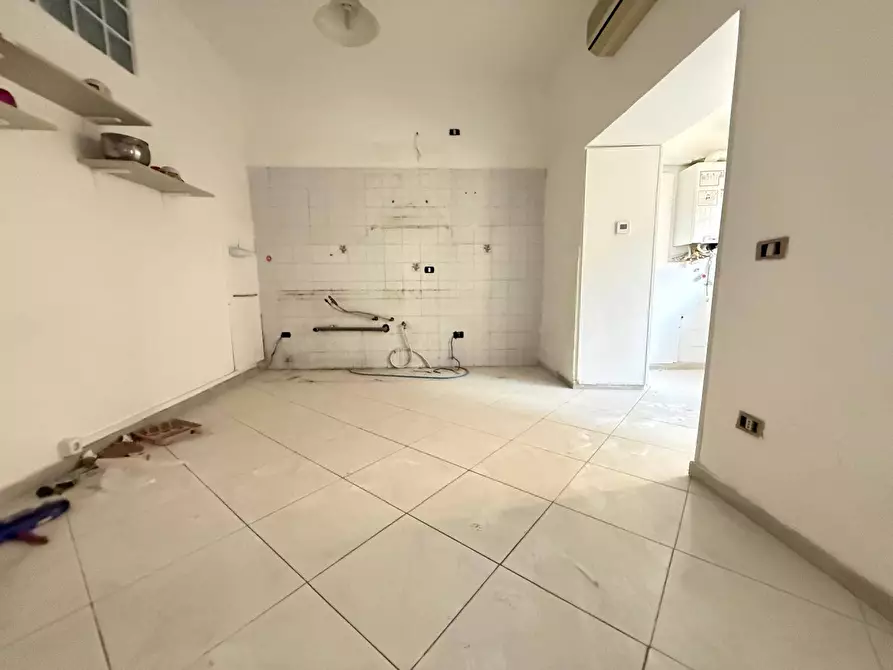 Immagine 4 di Appartamento in vendita  in via dei giardini 33/18 a Caserta