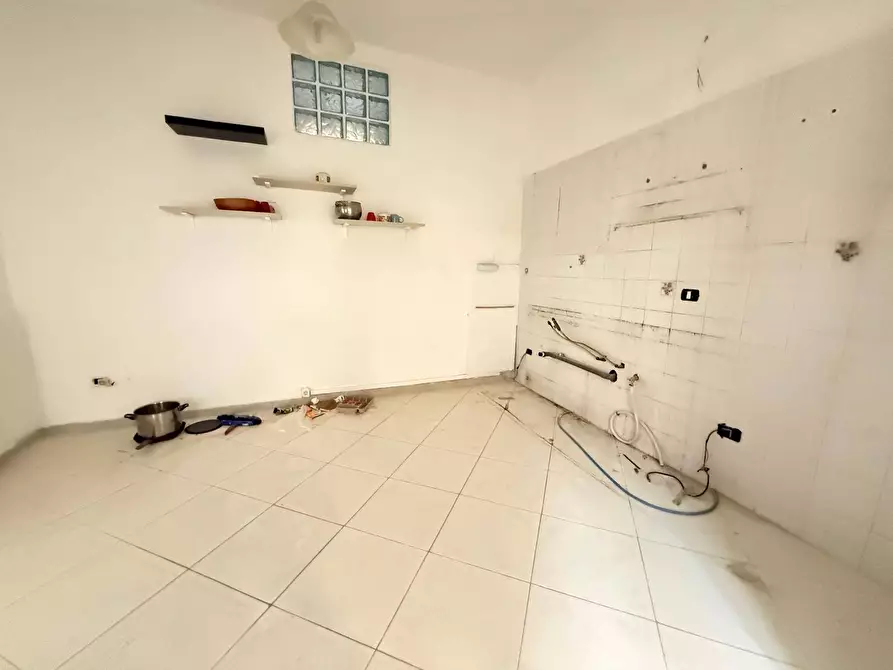 Immagine 9 di Appartamento in vendita  in via dei giardini 33/18 a Caserta