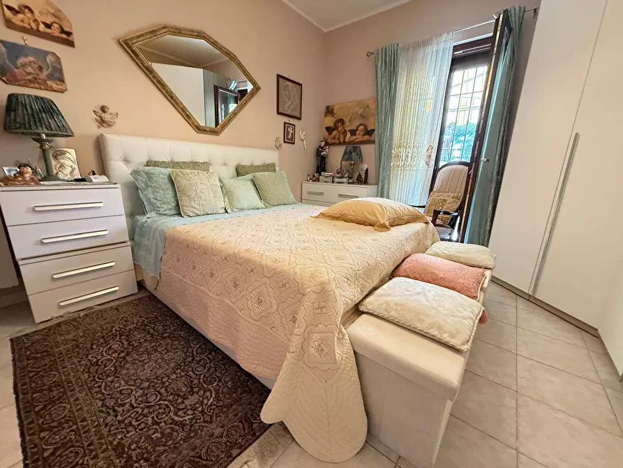 Immagine 18 di Appartamento in vendita  in Via Pasquale Tenga 74 a Caserta