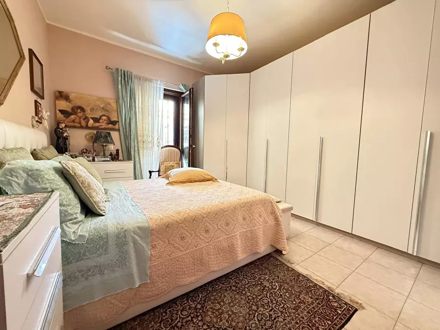 Immagine 19 di Appartamento in vendita  in Via Pasquale Tenga 74 a Caserta