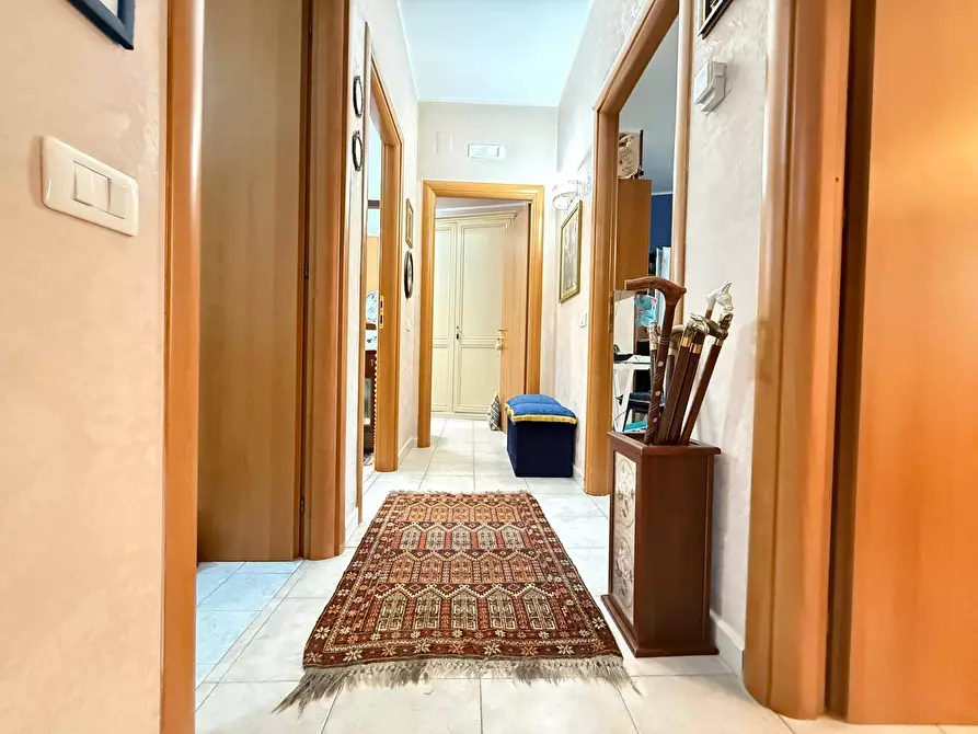 Immagine 15 di Appartamento in vendita  in Via Pasquale Tenga 74 a Caserta