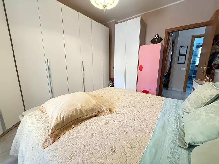 Immagine 21 di Appartamento in vendita  in Via Pasquale Tenga 74 a Caserta