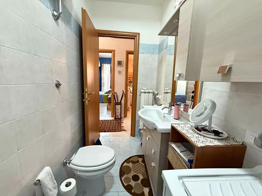 Immagine 22 di Appartamento in vendita  in Via Pasquale Tenga 74 a Caserta