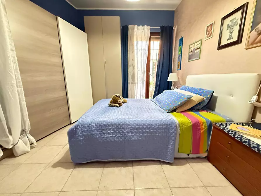 Immagine 24 di Appartamento in vendita  in Via Pasquale Tenga 74 a Caserta