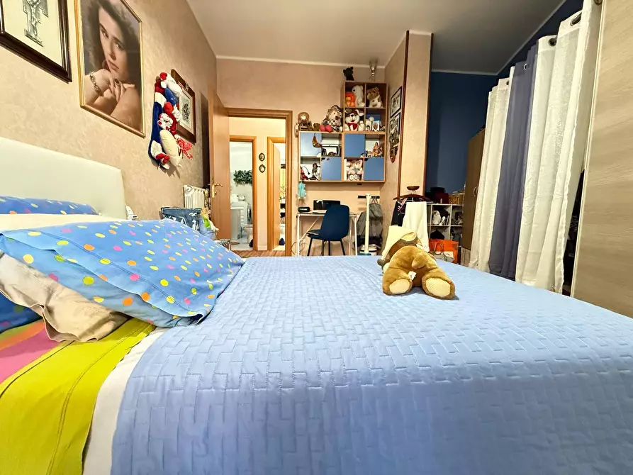 Immagine 26 di Appartamento in vendita  in Via Pasquale Tenga 74 a Caserta