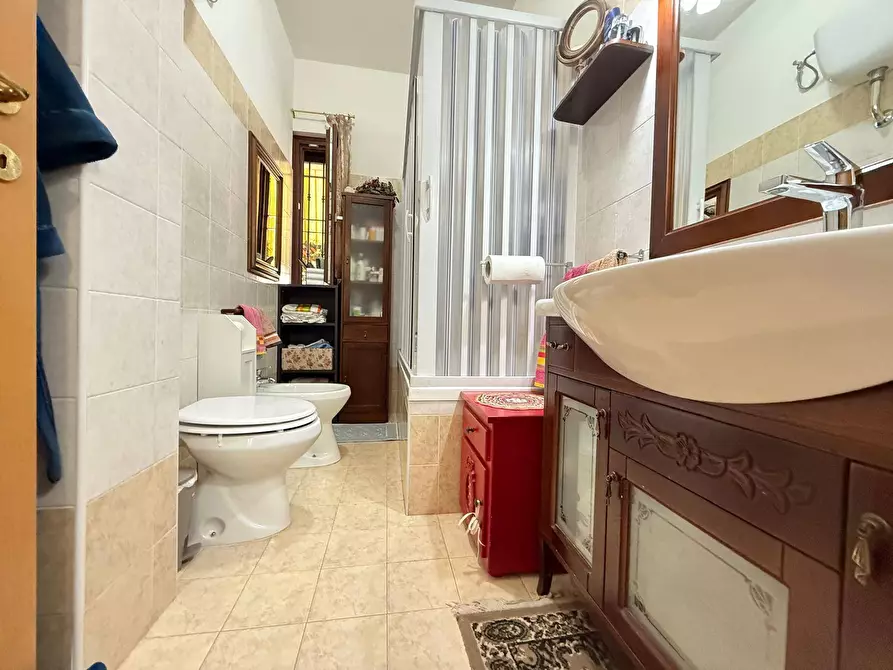 Immagine 28 di Appartamento in vendita  in Via Pasquale Tenga 74 a Caserta