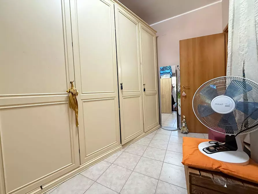 Immagine 30 di Appartamento in vendita  in Via Pasquale Tenga 74 a Caserta