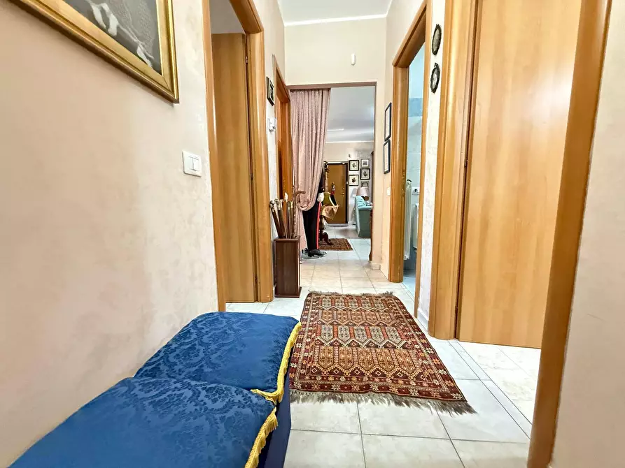 Immagine 31 di Appartamento in vendita  in Via Pasquale Tenga 74 a Caserta