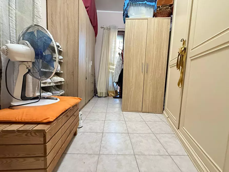 Immagine 32 di Appartamento in vendita  in Via Pasquale Tenga 74 a Caserta