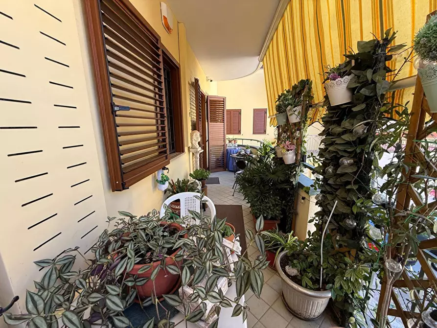 Immagine 35 di Appartamento in vendita  in Via Pasquale Tenga 74 a Caserta