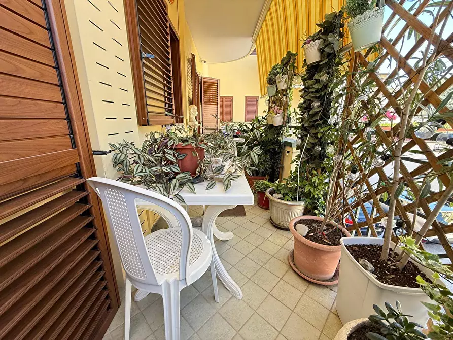 Immagine 36 di Appartamento in vendita  in Via Pasquale Tenga 74 a Caserta