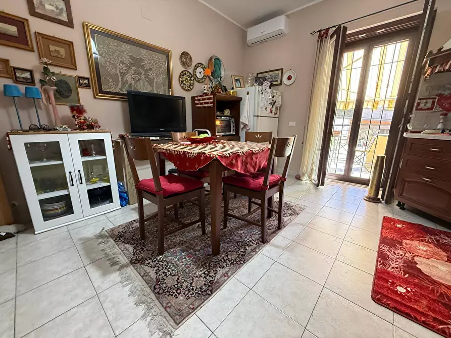 Immagine 10 di Appartamento in vendita  in Via Pasquale Tenga 74 a Caserta