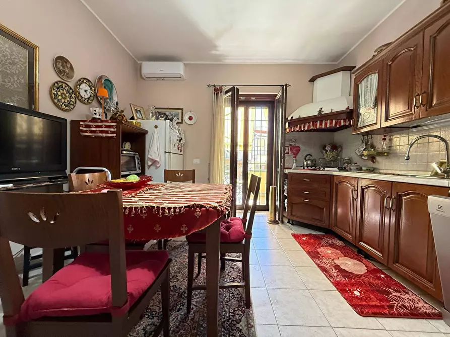 Immagine 11 di Appartamento in vendita  in Via Pasquale Tenga 74 a Caserta