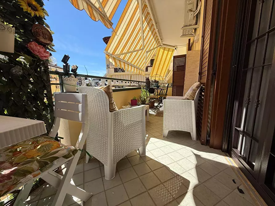 Immagine 37 di Appartamento in vendita  in Via Pasquale Tenga 74 a Caserta