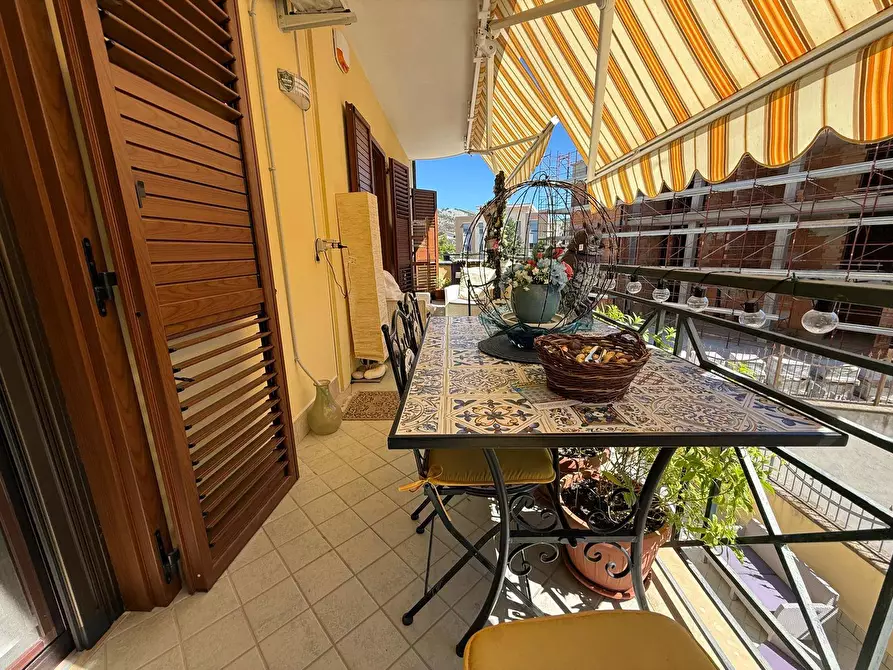 Immagine 38 di Appartamento in vendita  in Via Pasquale Tenga 74 a Caserta