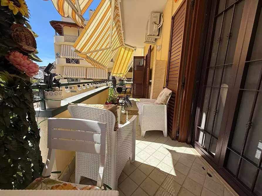 Immagine 39 di Appartamento in vendita  in Via Pasquale Tenga 74 a Caserta