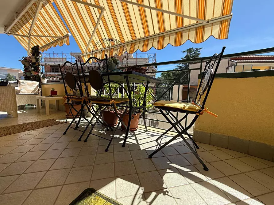 Immagine 7 di Appartamento in vendita  in Via Pasquale Tenga 74 a Caserta