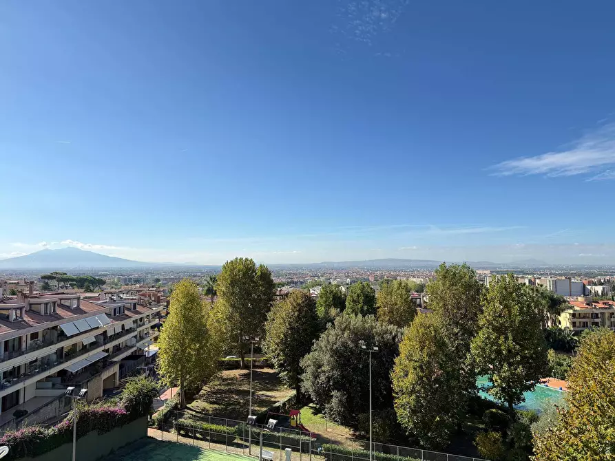 Immagine 3 di Appartamento in vendita  in Via Iannelli 33 a Caserta