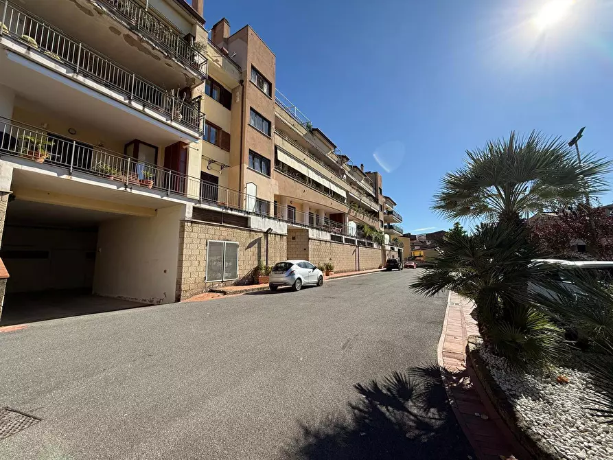 Immagine 53 di Appartamento in vendita  in Via Iannelli 33 a Caserta