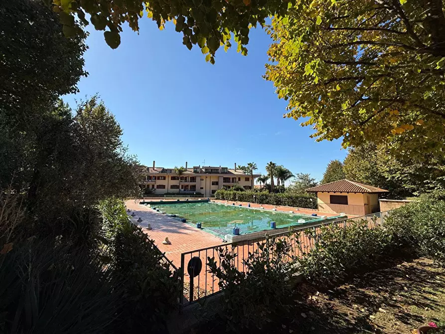 Immagine 55 di Appartamento in vendita  in Via Iannelli 33 a Caserta