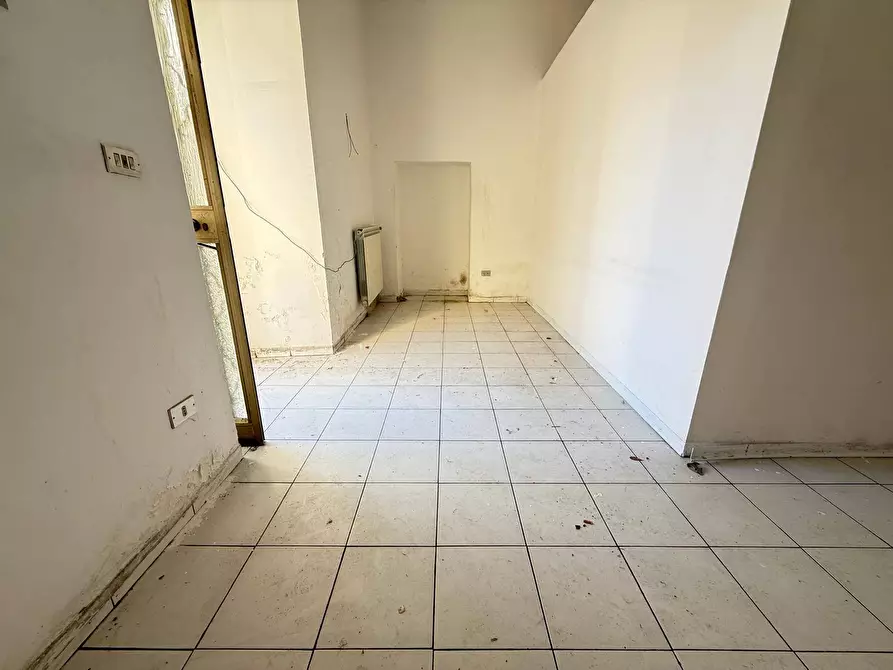 Immagine 6 di Appartamento in vendita  in Via San Donato 28 a Caserta