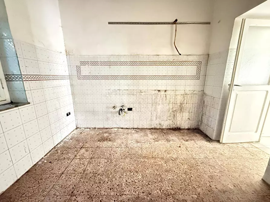 Immagine 15 di Appartamento in vendita  in Via San Donato 28 a Caserta