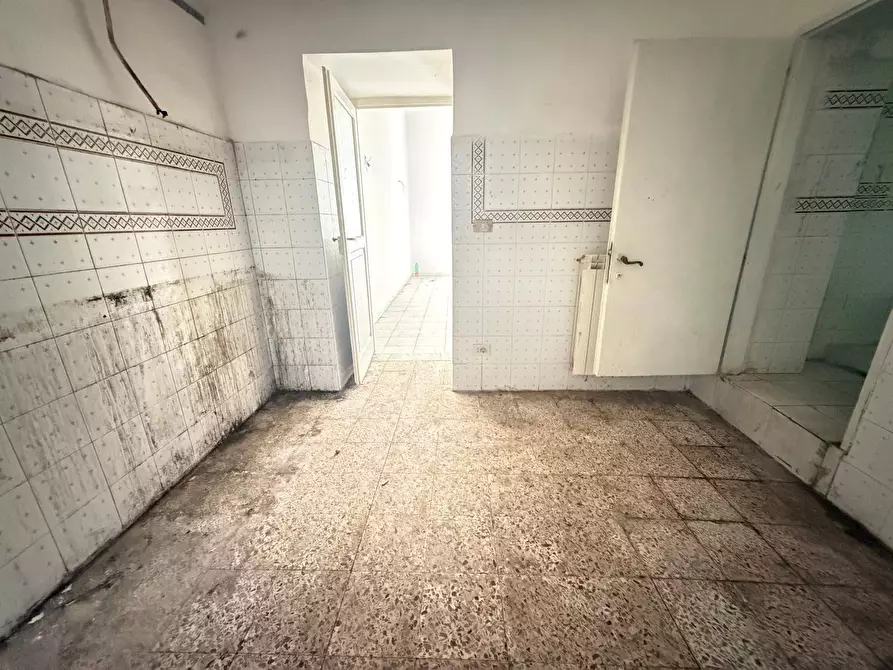 Immagine 16 di Appartamento in vendita  in Via San Donato 28 a Caserta