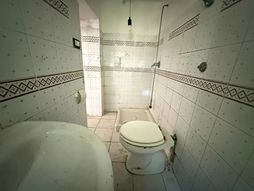 Immagine 19 di Appartamento in vendita  in Via San Donato 28 a Caserta