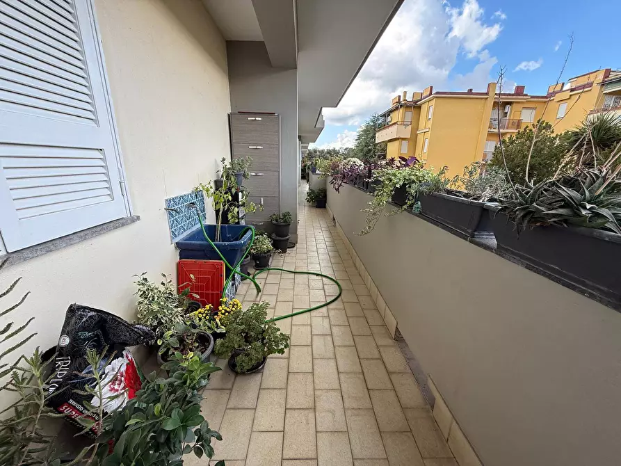 Immagine 21 di Appartamento in vendita  in via Tescione 81 a Caserta