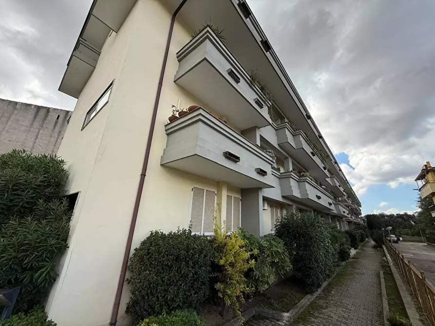 Immagine 43 di Appartamento in vendita  in via Tescione 81 a Caserta