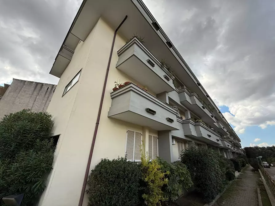 Immagine 45 di Appartamento in vendita  in via Tescione 81 a Caserta